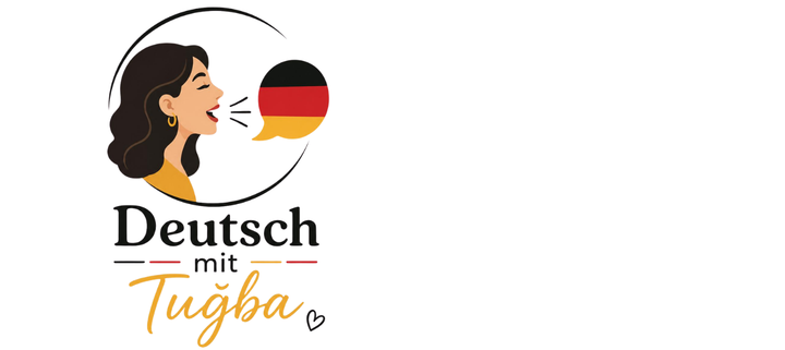 Deutsch Mit Tuğba